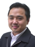 Daniel Fujisaka