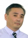 Arthur Utsunomiya