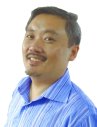 Fred Utsunomiya