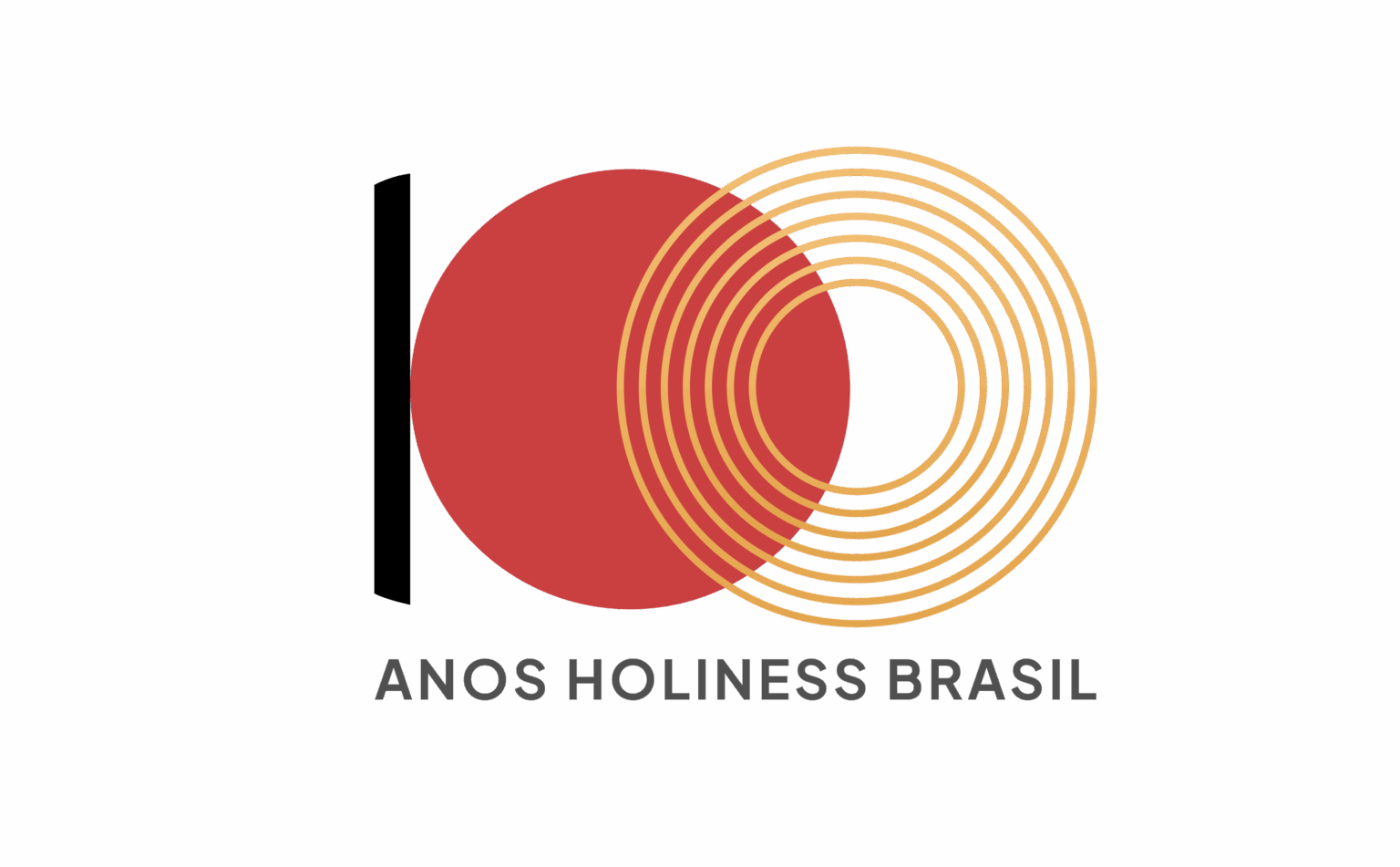Centenário da Holiness do Brasil